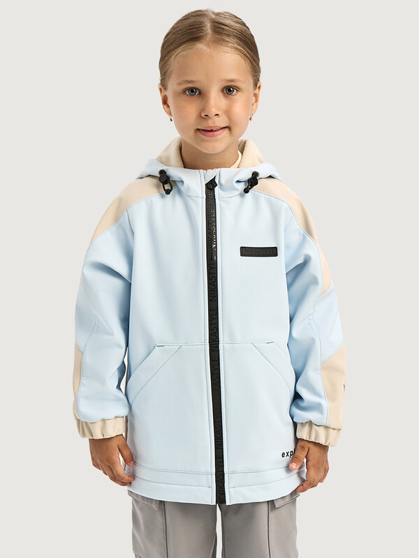 Ветровка 4л15226