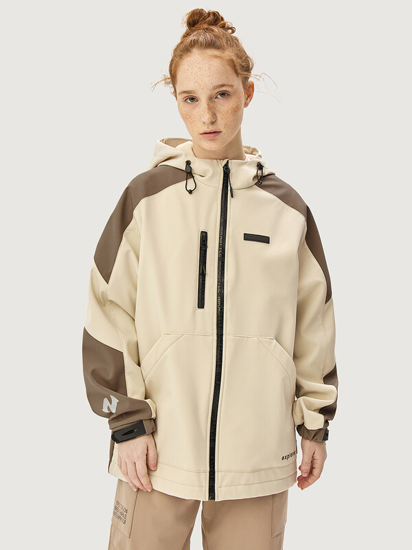 Ветровка 4л15426