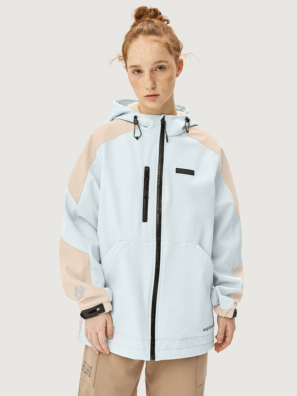 Ветровка 4л15426