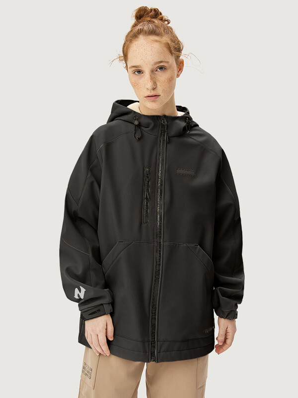 Ветровка 4л15626