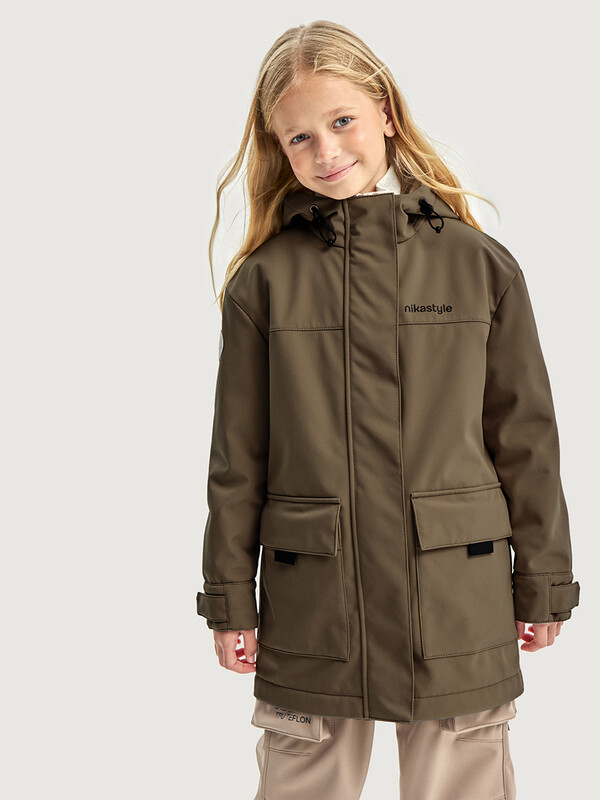 Ветровка 4л16026