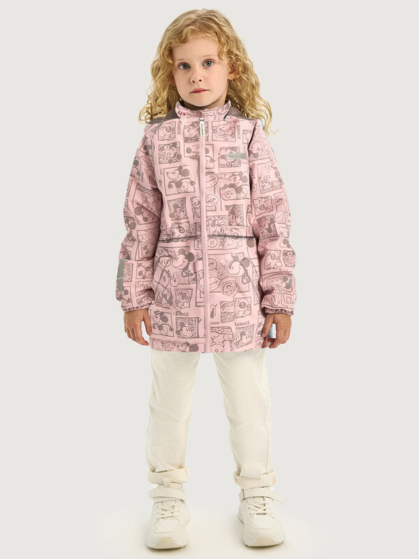 Ветровка 4л2226