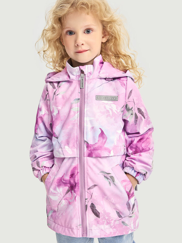 Ветровка 4л2226