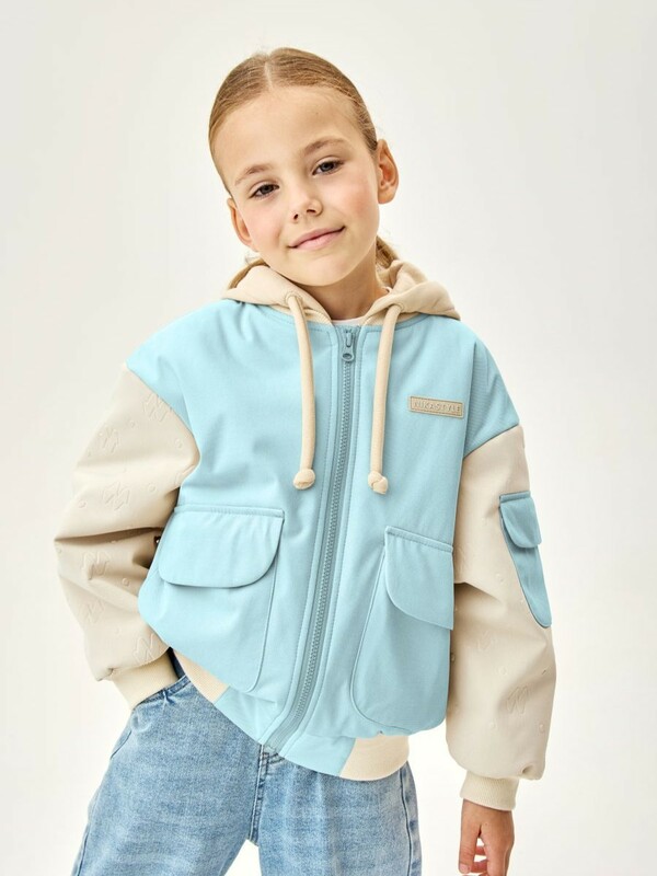 Куртка 4м5626