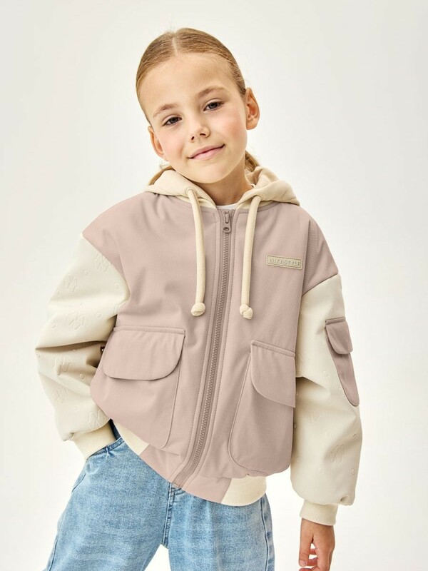 Куртка 4м5626