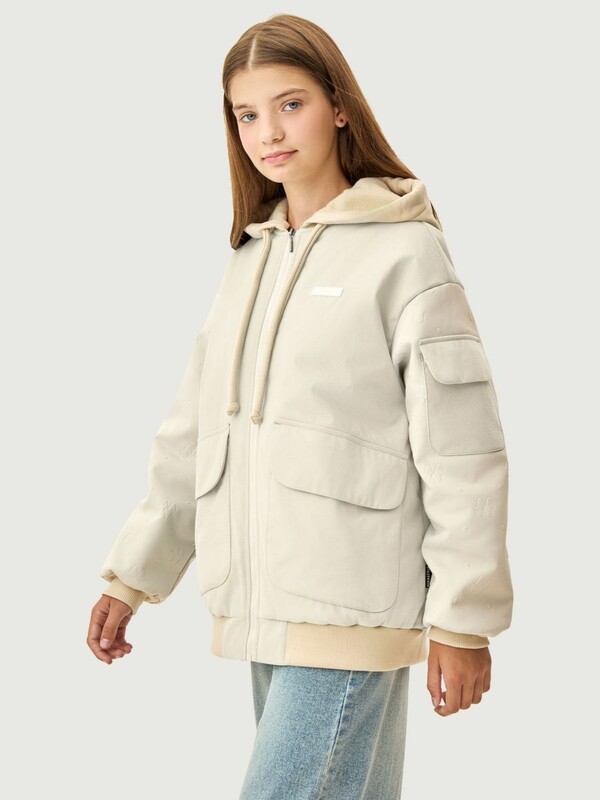 Куртка 4м5826