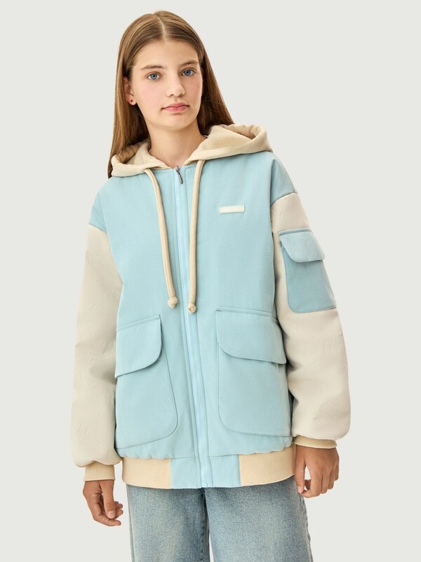 Куртка 4м5826