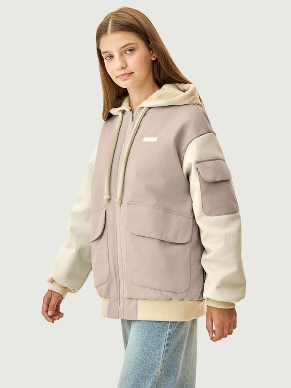 Куртка 4м5826