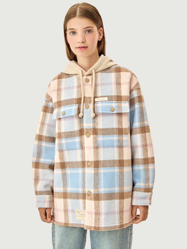 Куртка 4м7426