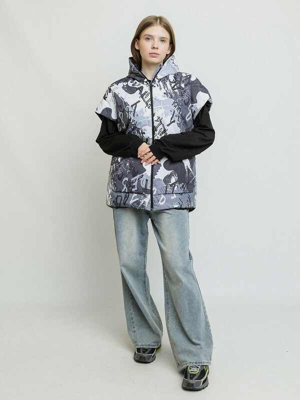 Жилет Харпер (602-24в)