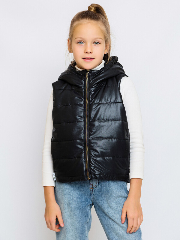 Жилет Эш (603-24в)