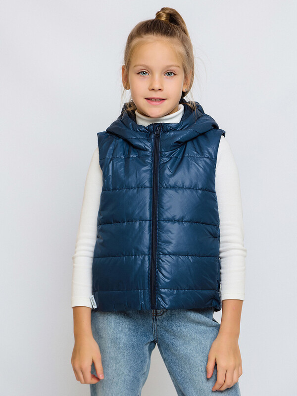 Жилет Эш (604-24в)