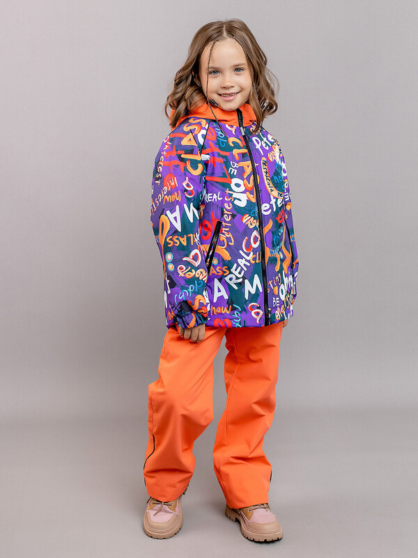 617-24в-1 Комплект для девочки "Рада"