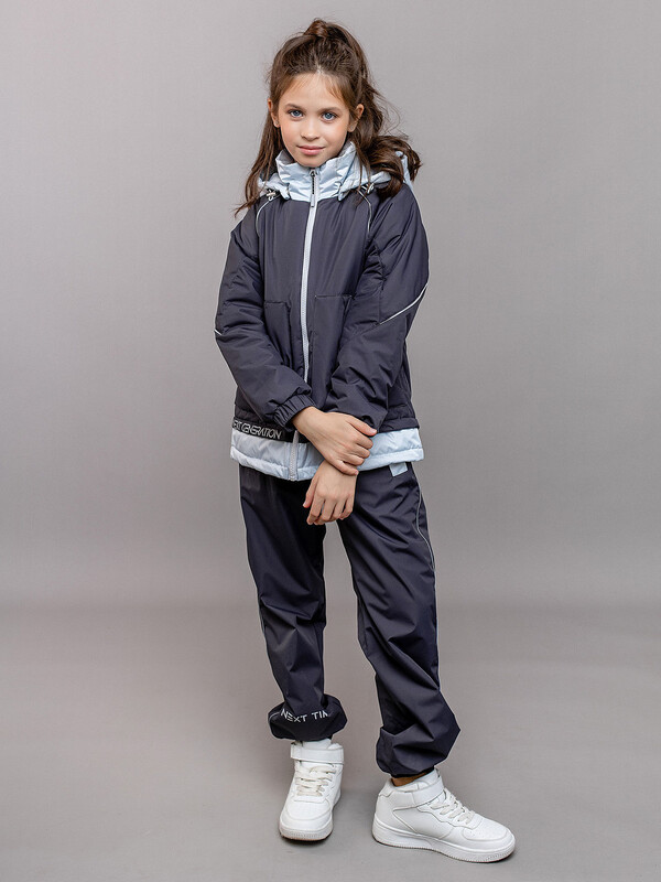 618-24в-1 Комплект для девочки "Сандра"