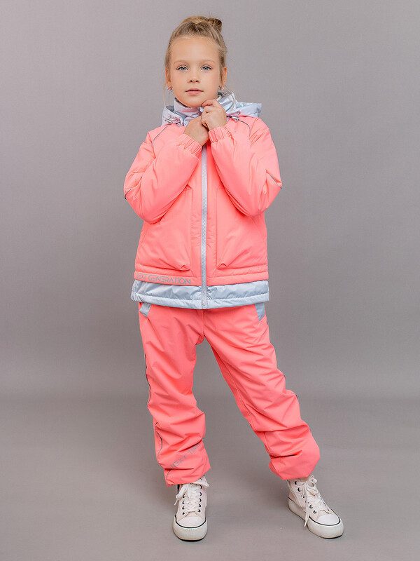 618-24в-1 Комплект для девочки "Сандра"