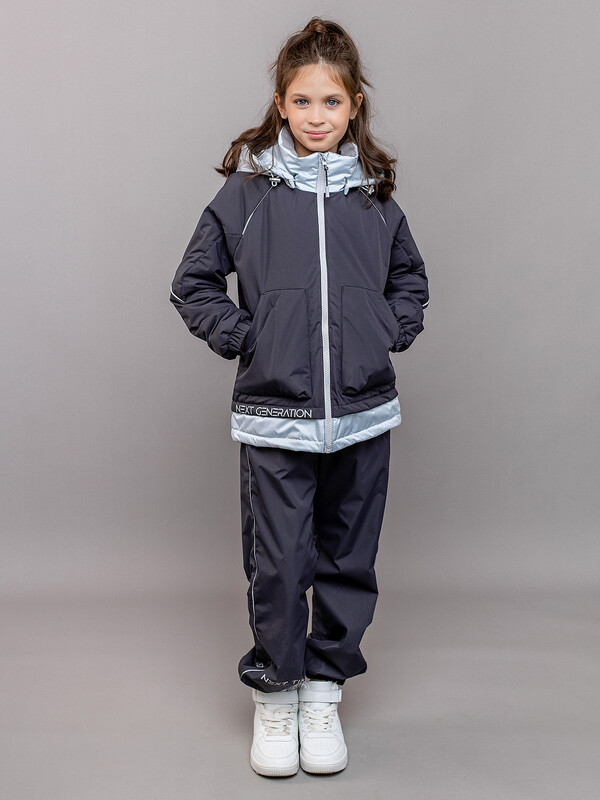 618-24в-3 Комплект для девочки "Сандра"