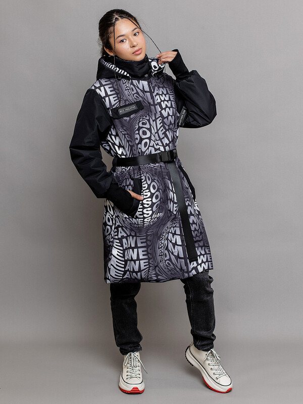 633-24в Парка для девочки "Дейзи"