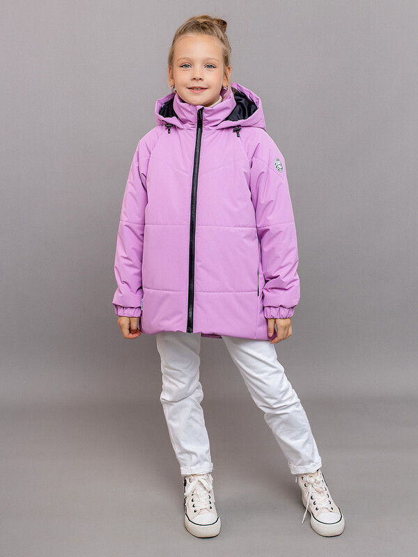 Куртка-парка Мико (639-24в)