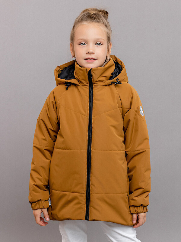 Куртка-парка Мико (639-24в)