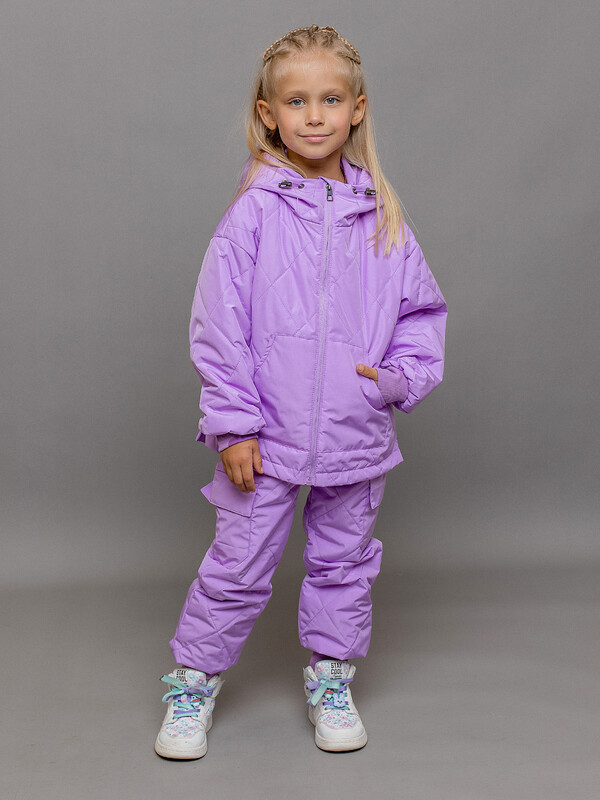 685-24в-2 Комплект унисекс "Орли"