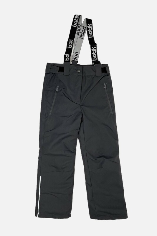 691-24в-3 Брюки для девочки "Лиа"