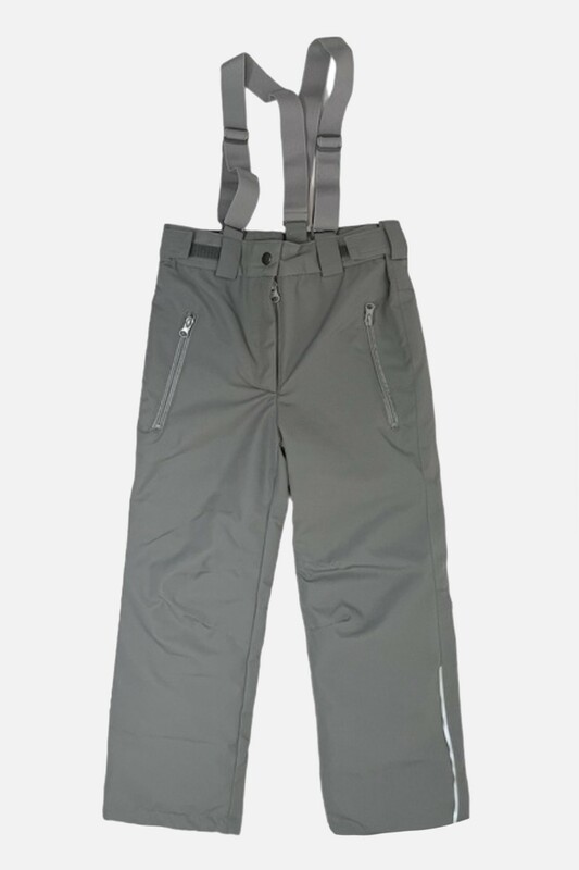 691-24в-5 Брюки для девочки "Лиа"