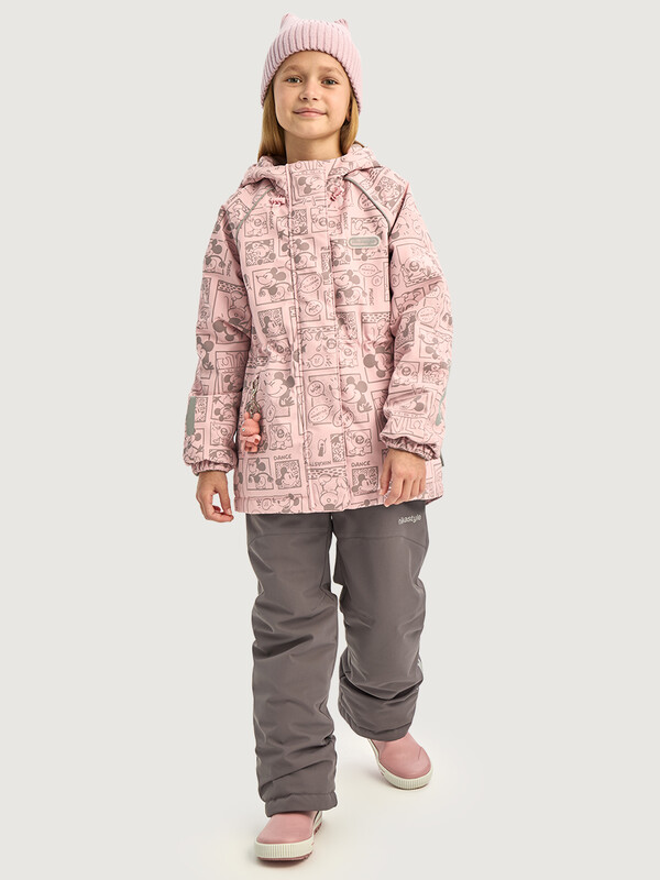 Костюм 7м1826