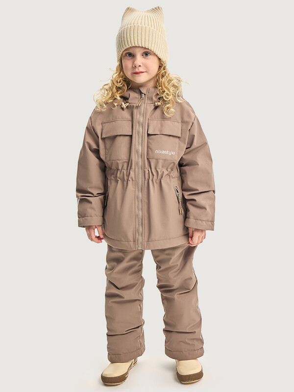 Костюм 7м4826