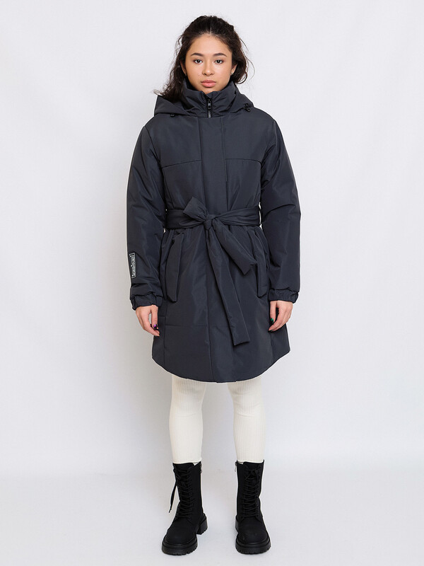 803-24о-2 Парка для девочки "МИЛЛИ"