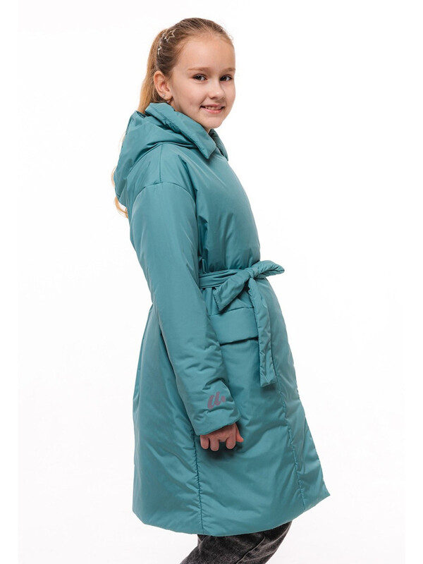 Полупальто Виола (8607/2-24wb)