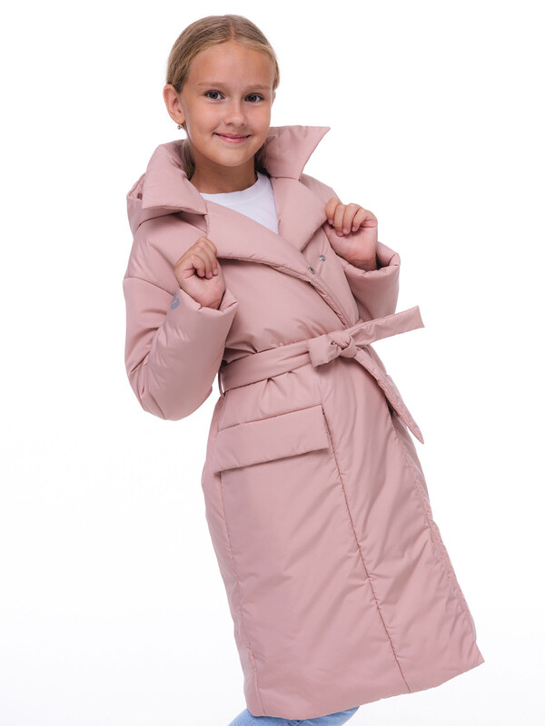 Полупальто Виола (8607/2-24wb)