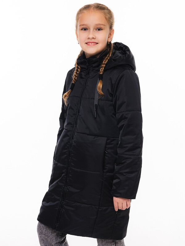 Полупальто Кайли (8708/2-24wb)