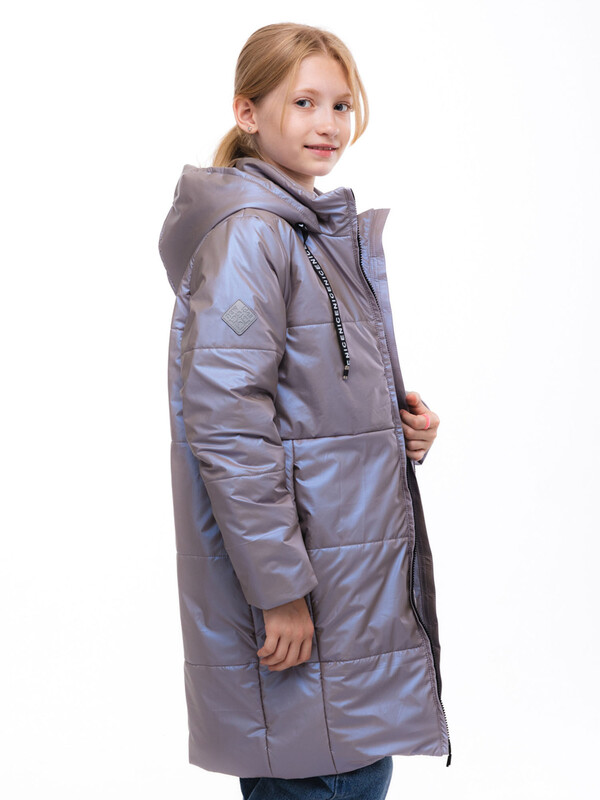 Полупальто Кайли (8709/2-24wb)