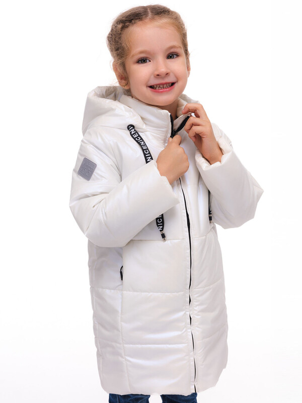 Полупальто Кайли (8709/2-24wb)