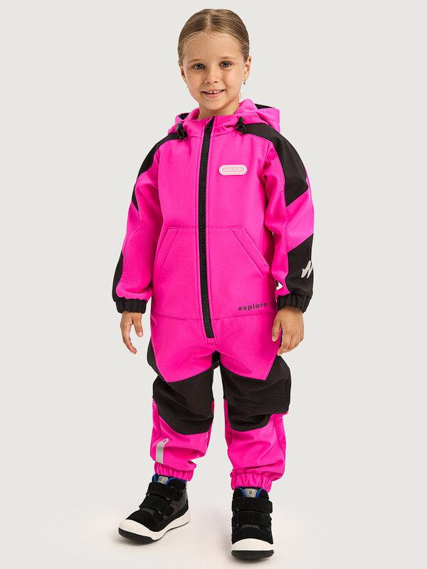 Комбинезон 8л15026