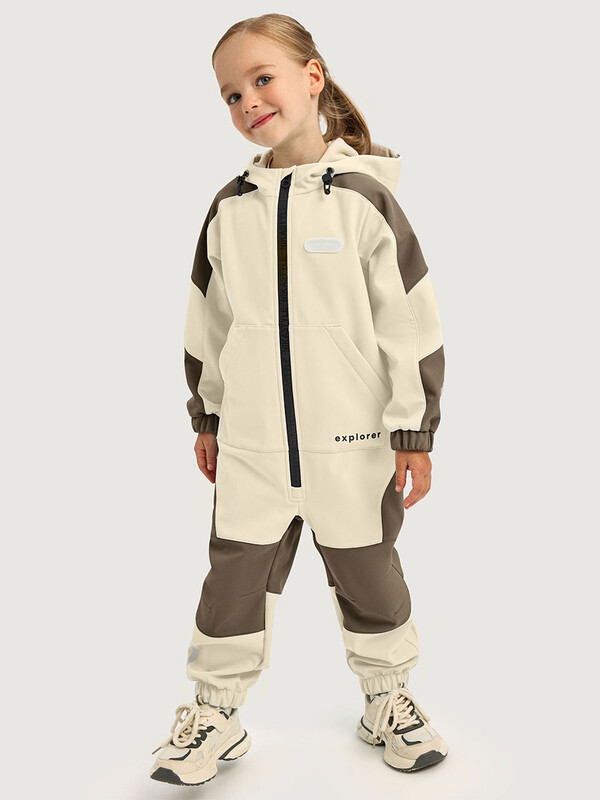 Комбинезон 8л15026