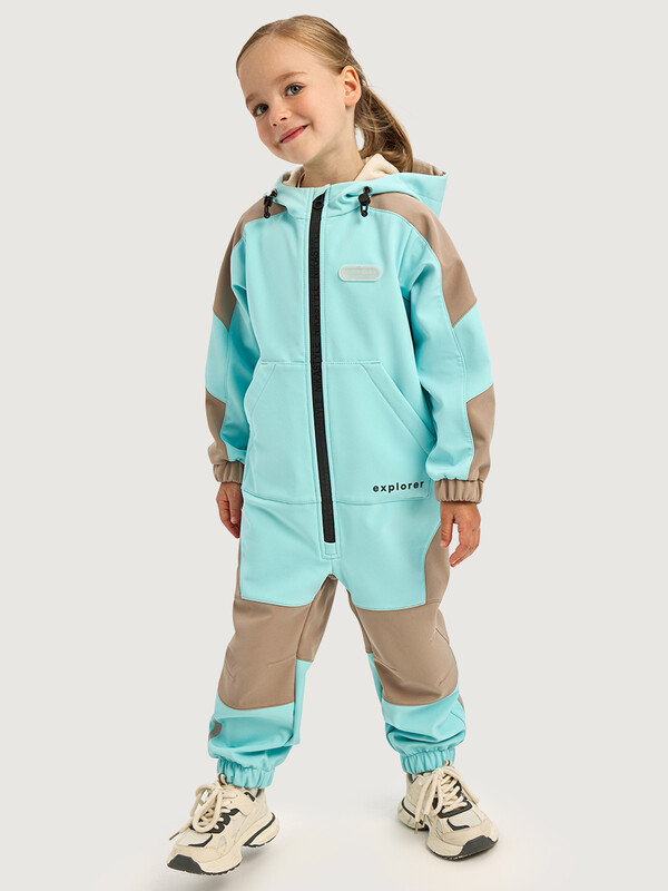 Комбинезон 8л15026