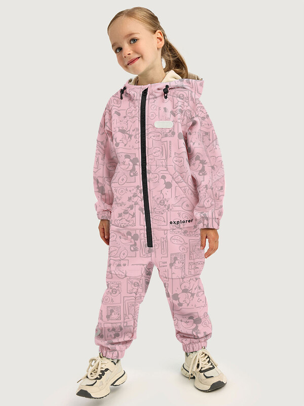 Комбинезон 8л15026