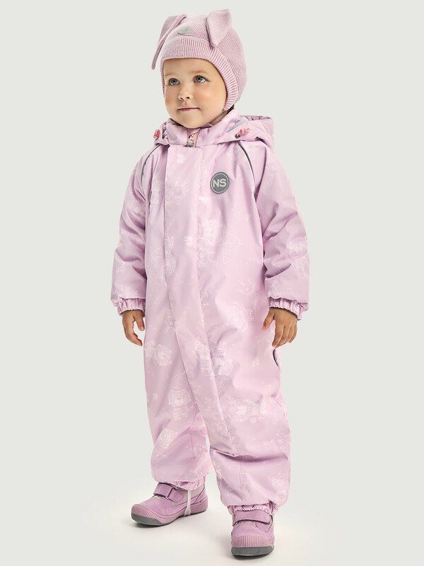 Комбинезон 8м8826