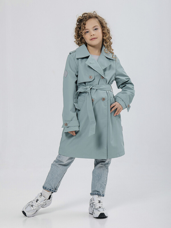 Плащ ЭРИКА (9255/1-24wb)