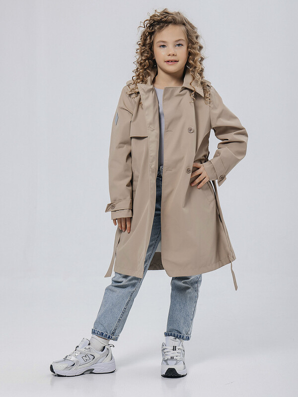 Плащ ЭРИКА (9255/1-24wb)