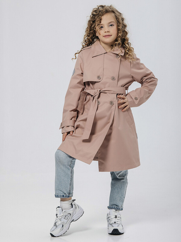 Плащ ЭРИКА (9255/1-24wb)