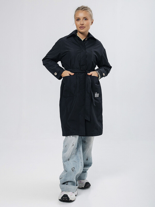 Плащ ЭЛИНА (9256/0-24wb)