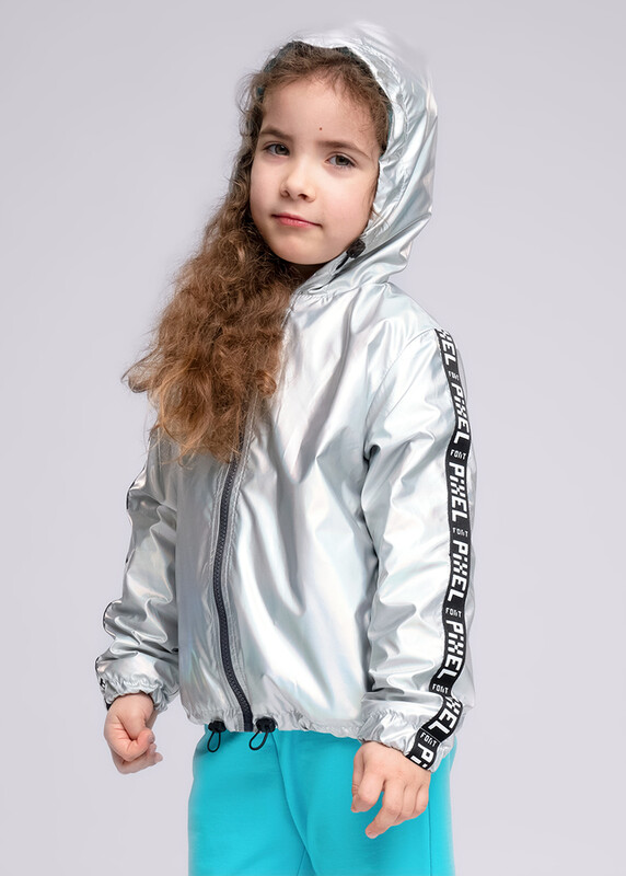 Куртка для девочки