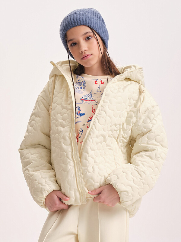 Ветровка для девочек