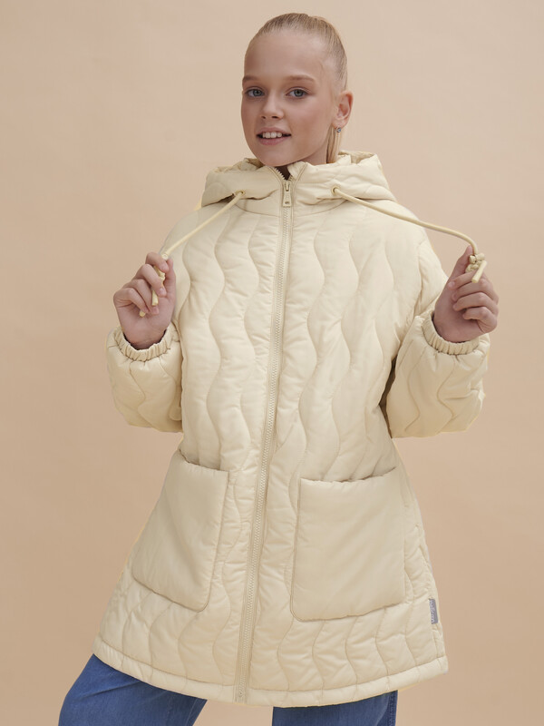 Ветровка для девочек