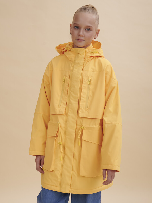 Ветровка для девочек