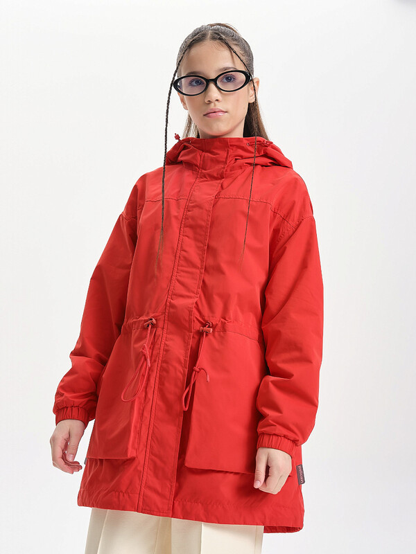 Ветровка для девочек
