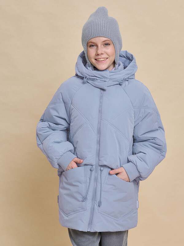 Куртка для девочек