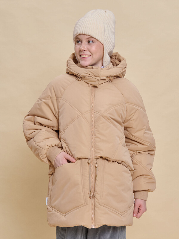 Куртка для девочек